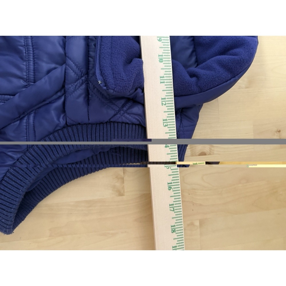 Calvin Klein Performance Puffer Vest - Large. G29 - Picture 7 of 7